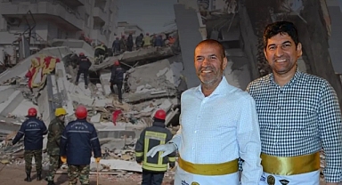 Kahramanmaraş'ta Ezgi Apartmanı Davasında ünlü pastaneciler hakim karşına çıkıyor!