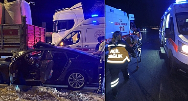Kahramanmaraş’ta gece can pazarı yaşandı! Toplam 13 kişi yaralandı!