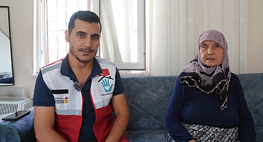 Kahramanmaraş’ta “Güvenli Evim” Projesiyle Daha Güvenli Yaşam Alanları!