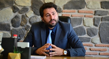 Kahramanmaraş’ta istifa! O isim görevi bıraktı!