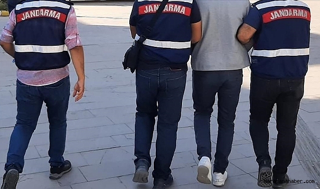 Kahramanmaraş’ta Jandarmadan Suç Örgütlerine ve Kaçakçılığa Darbe!