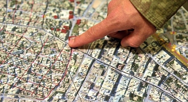 Kahramanmaraş’ta Kamulaştırma Süreci Başladı: Taşınmazlar İçin Uzlaşma Çağrısı