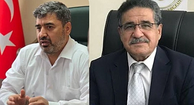 Kahramanmaraş'ta müftü koltuğu da makamı da işgal ediyor!