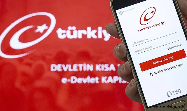 Kahramanmaraş’ta Ön Kayıtları Başladı, Başvurular e-Devlet’te!
