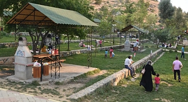 Kahramanmaraş’ta piknikçilere kötü haber! 2 gün kapalı olacak!
