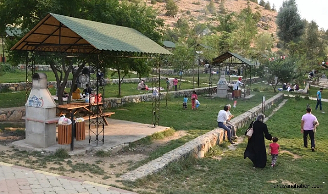 Kahramanmaraş’ta piknikçilere kötü haber! 2 gün kapalı olacak!