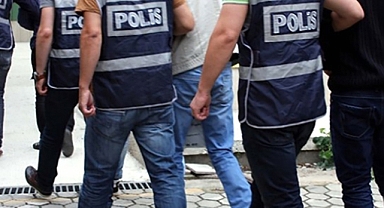 Kahramanmaraş’ta Suçlulara Geçit Yok: 1 Haftada 63 Şüpheli Yakalandı, 31’i Tutuklandı!