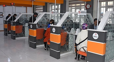 Kahramanmaraş’ta sürücüleri yakından ilgilendiren haber! Süre 31 Ekim 2025’e Uzatıldı