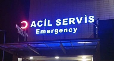 Kahramanmaraş’ta Talihsiz Kaza: Üzerine Kaynar Su Dökülen Aşçı Yaralandı