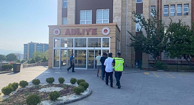 Kahramanmaraş’ta terör örgütleri ve uyuşturucu tacirlerine darbe! 273 kişi yakalandı!