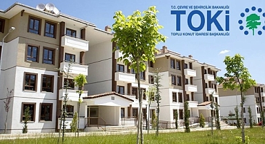 Kahramanmaraş’ta TOKİ Binevler Konutlarında Geri Sayım Başladı! 870 Konut ve 59 Dükkan Hazır