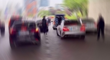 Kahramanmaraş’ta Yolu Kapatan Düğün Konvoyuna 9 Bin TL Ceza!