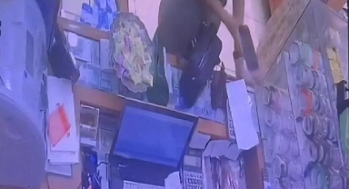 Kahramanmaraş’tan Zonguldak'a dolandırıcılığa gittiler paket oldular!