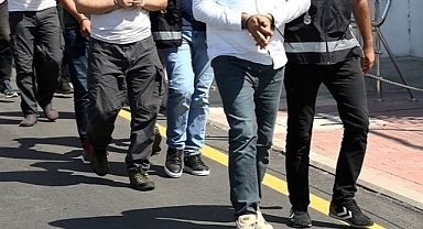 Kahramanmaraş ve 29 ilde FETÖ operasyonu! 49 şüpheli yakalandı