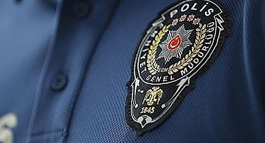 Kahramanmaraşlı Polis Silahıyla İntihar Etti!
