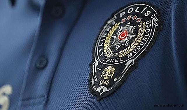 Kahramanmaraşlı Polis Silahıyla İntihar Etti!