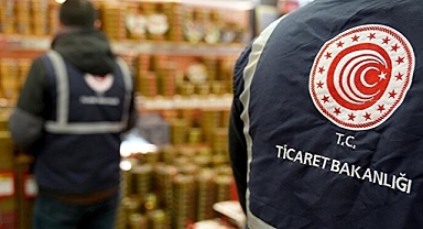 Kahramanmaraşlılar bu ürünler evinizde varsa dikkat! Bakanlık toplatma kararı aldı!