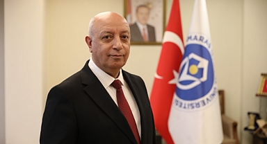 KİÜ Rektörü Prof. Dr. İsmail Bakan’dan YKS mesajı!