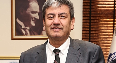 KOSB’den Başkan Görgel’e Teşekkür!