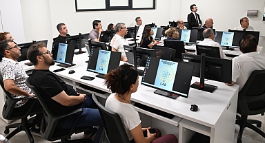 KSÜ'den Sağlıkta Teknolojik Atılım: Tıbbi Yapay Zeka Laboratuvarı Açıldı