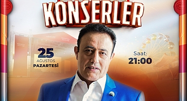 Mahmut Tuncer, Kahramanmaraş’ta Türkü Ziyafeti Sunacak!