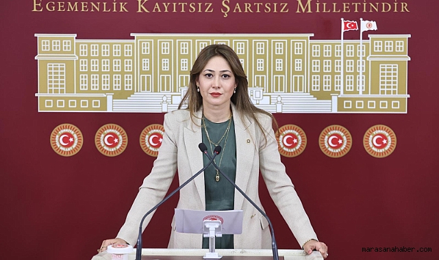 MHP’li Dora’dan İtfaiyecilere Şehitlik ve Gazilik Statüsü Çağrısı!