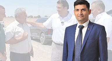 Milli Yol Partisi İl Başkanı Akkurt: