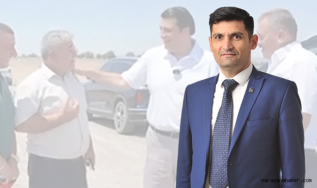 Milli Yol Partisi İl Başkanı Akkurt:
