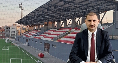 Müdür Özdemir Yüreklere Su Serpti: “Hiç Kimsenin Endişesi Olmasın”