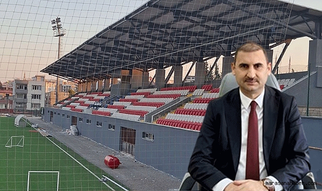 Müdür Özdemir Yüreklere Su Serpti: “Hiç Kimsenin Endişesi Olmasın”
