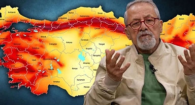 Naci Görür'den ürküten deprem sözleri: İstediğiniz kadar dua edin, durduramazsınız