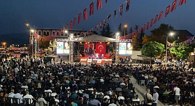 Nurhak 16. Kültür Şenliği coşkuyla gerçekleşti!