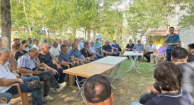 Nurhak’ta Yaşlılara Konforlu Bir Gelecek: Sağlıklı Yaşam Vakfı’ndan Örnek Proje