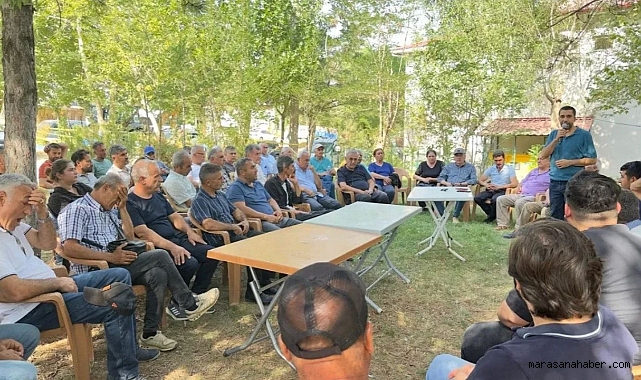 Nurhak’ta Yaşlılara Konforlu Bir Gelecek: Sağlıklı Yaşam Vakfı’ndan Örnek Proje