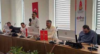 Onikişubat Belediyesi’nin Gündüz Bakımevi’nde kura heyecanı yaşandı!