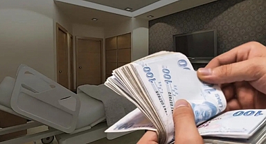Özel Hastanelerde Fark Ücreti Tuzaklarına Dikkat! Fazla Ödeme Yapan Parayı Geri Alabiliyor