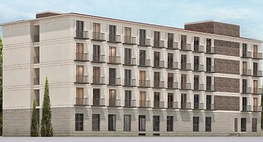 Pazarcık’a Modern Öğretmenevi Müjdesi: İhale 1 Eylül’de!