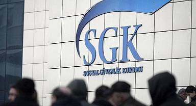 SGK'dan prim borçlarına yeni düzenleme!