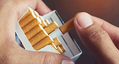 Sigaraya 10 TL Zam Geldi: En Ucuz Paket Artık 90 TL!