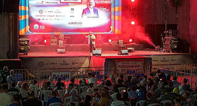 Sıtkı Aslanhan: “Güçlü Toplumun Temeli Sağlıklı Aile Yapısıdır”