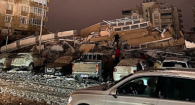 Tali kusurlu sayıldılar! Kahramanmaraş’ta 13 kamu görevlisi deprem hesabı verecek!