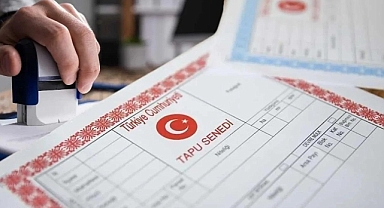 Tapu Sahiplerine Kritik Uyarı: e-Devlet’teki Bu Özelliği Açmazsanız Mülkünüz Tehlikede!