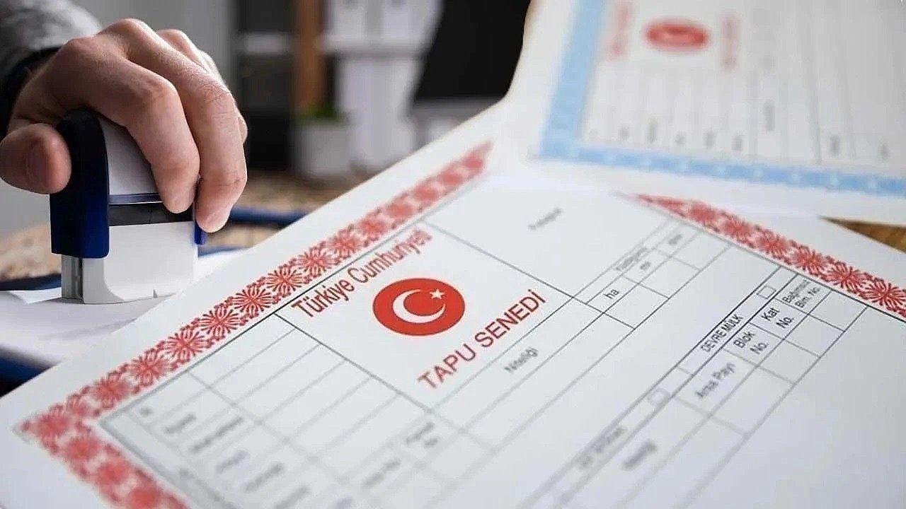Tapu Sahiplerine Kritik Uyarı: e-Devlet’teki Bu Özelliği Açmazsanız Mülkünüz Tehlikede!