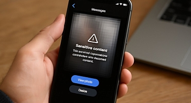 Telefonlara 'çıplak fotoğraf engeli' geliyor: Otomatik tespit edilecek