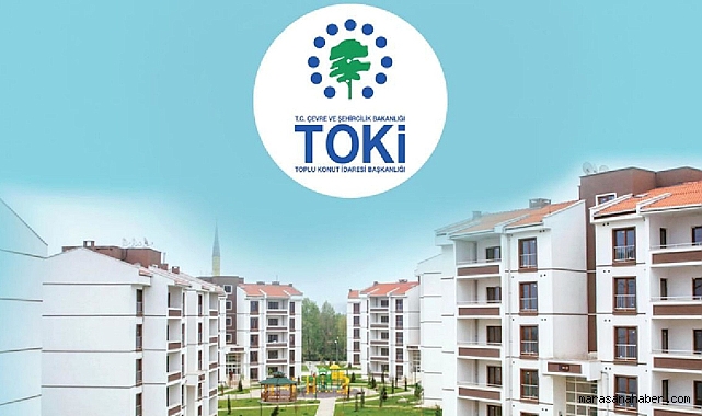 TOKİ’den Dolandırıcılık Uyarısı: Kahramanmaraşlılar Resmi Kanallar dışına itibar etmeyin!