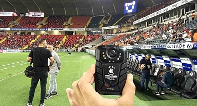 Türk futbolunda yeni dönem! Kayıtlar 5 yıl saklanacak