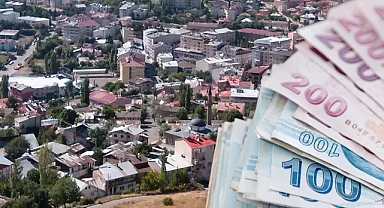 Türkiye'nin en yoksul ve en zengin ilçeleri belli oldu!