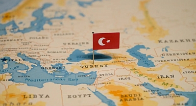 Türkiye, Orta Doğu’dan ayrılıyor Bakın Kimle Komşu Olacağız!