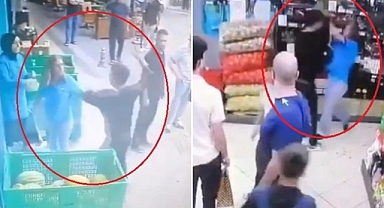 Yalova'da kadın darbetti, müşteri bıçakladı Kahramanmaraş'ta tutuklandı!