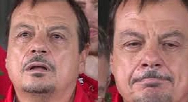 12 Dev Adam ülkeye döndü! Ataman gözyaşlarını tutamadı